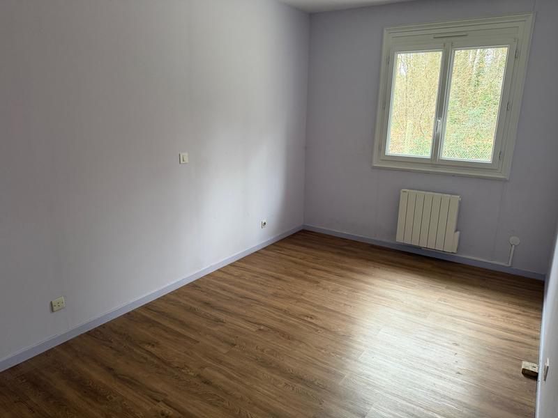 Maison traditionnelle - 73 m² - 3 pièces