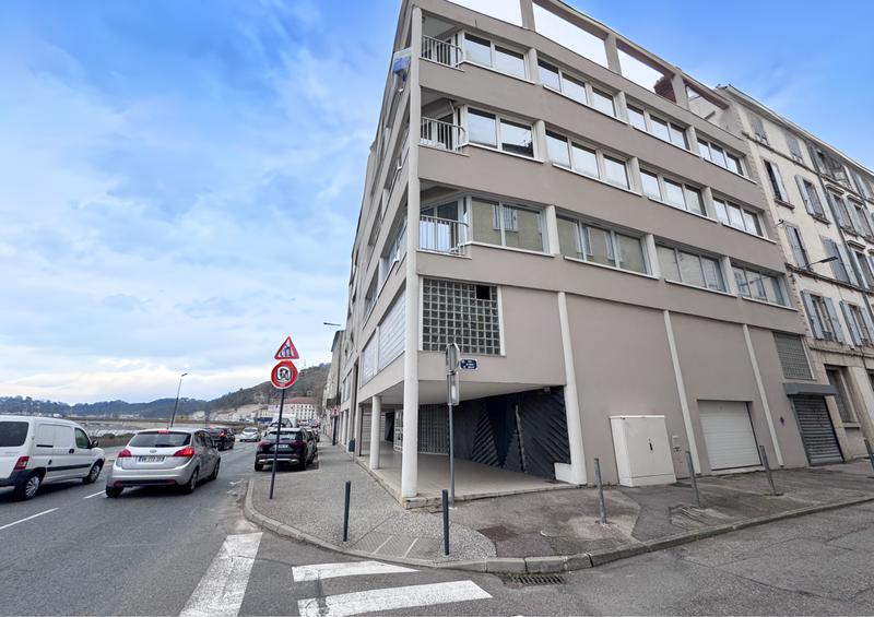 Appartement - 126 m² - 4 pièces