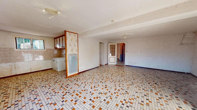 Maison - 188 m² - 7 pièces