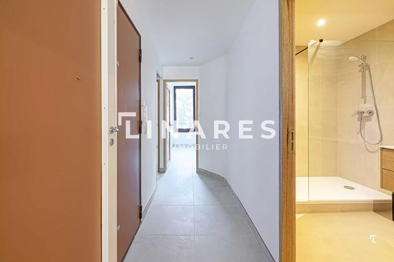 Appartement - 54 m² - 3 pièces