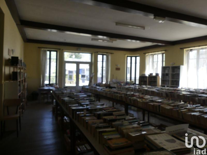 Local commercial - 900 m²