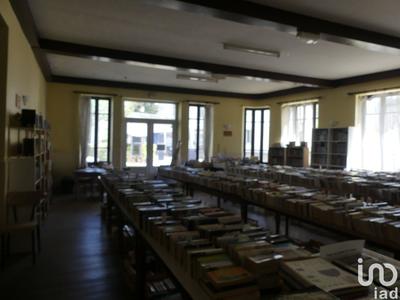 Local commercial - 900 m²