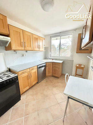 Appartement - 75 m² - 4 pièces