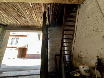 Parking / Garage - 156 m²