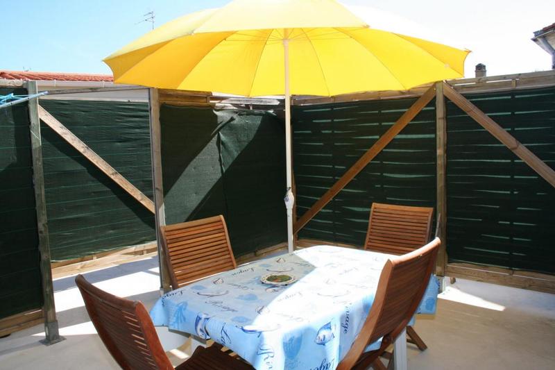 Maison - 98 m² - 6 pièces