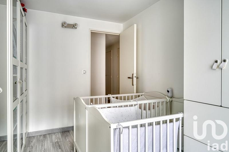 Appartement - 74 m² - 4 pièces