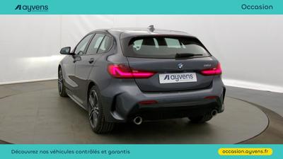 Bmw Série 1 118dA 150ch m Sport 8cv