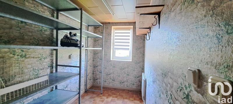 Maison - 141 m² - 6 pièces