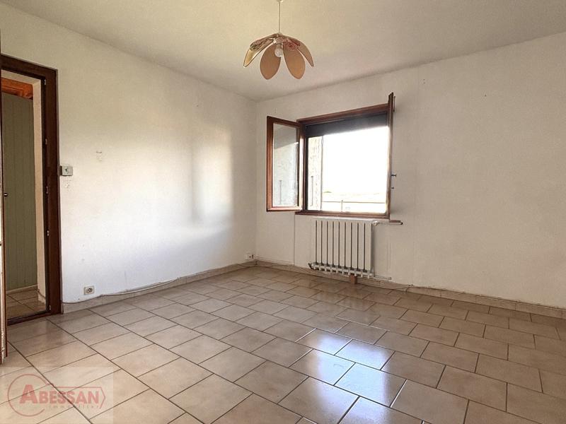 Maison - 132 m² - 5 pièces