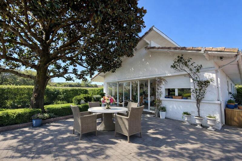 Maison - 100 m² - 6 pièces