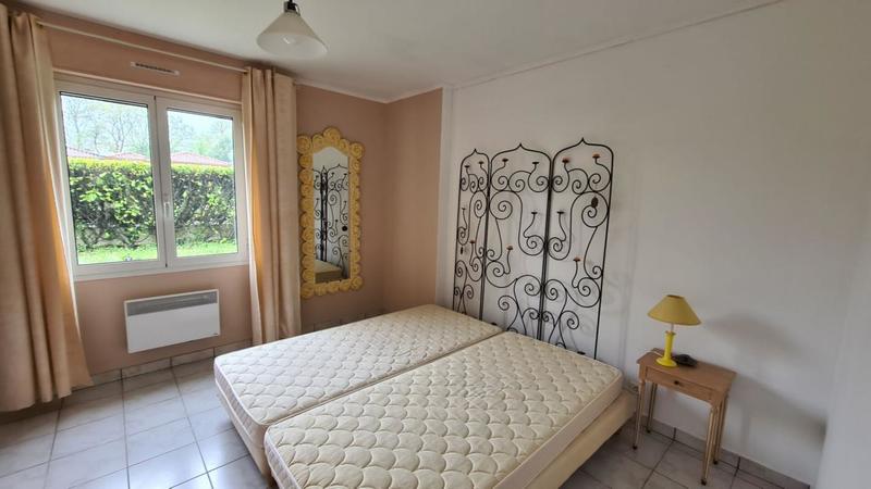 Maison - 101 m² - 4 pièces