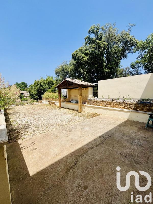 Maison - 223 m² - 9 pièces