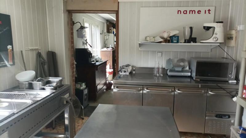 Propriété - 300 m² - 8 pièces