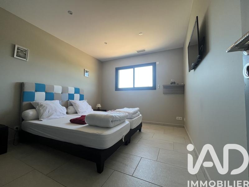 Maison - 154 m² - 5 pièces