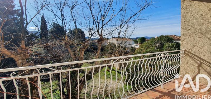 Maison - 165 m² - 7 pièces