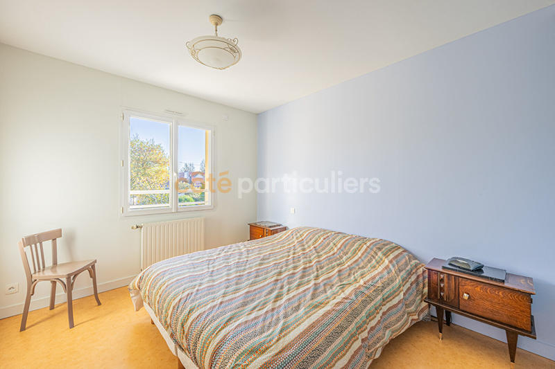 Maison - 193 m² - 9 pièces