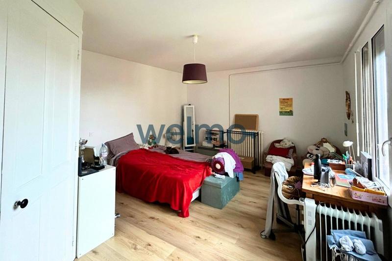 Maison en pierre - 285 m² - 12 pièces