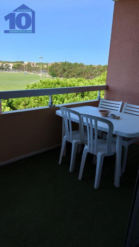 Appartement - 46 m² - 3 pièces