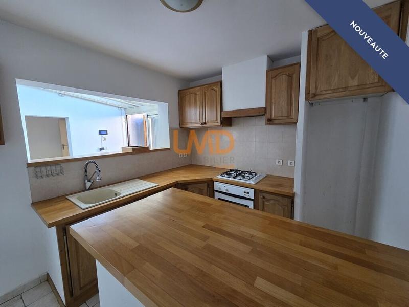 Maison - 128 m² - 5 pièces