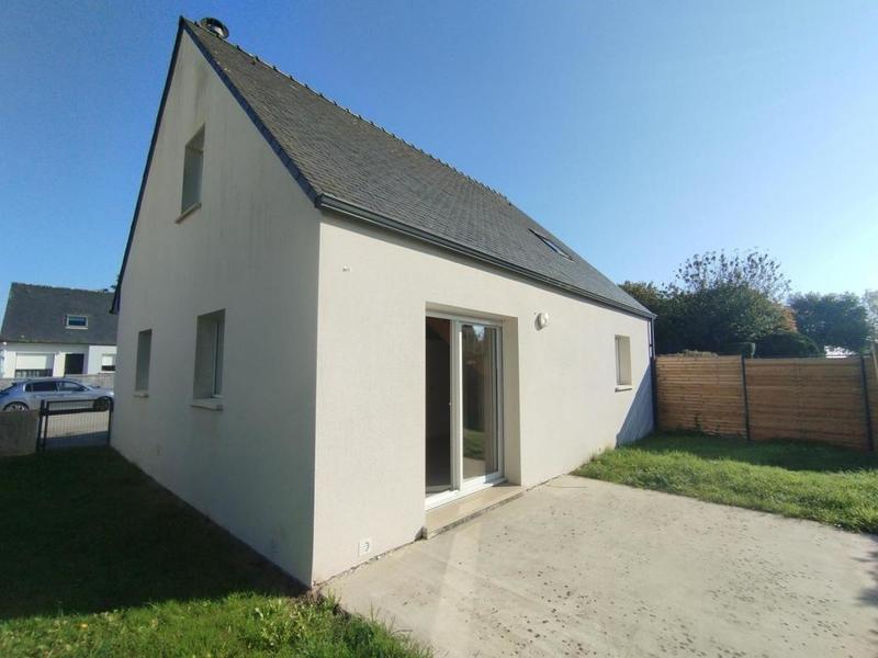 Maison traditionnelle - 101 m² - 5 pièces