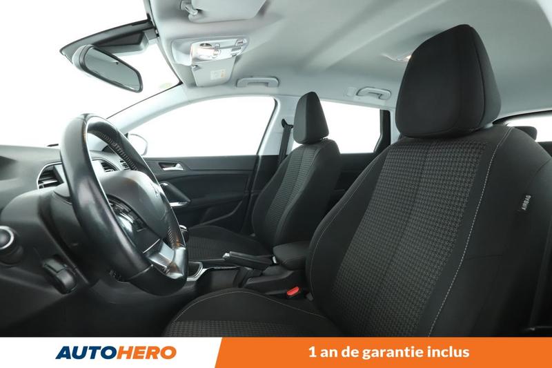 Peugeot 308 Sw 1.5 Blue-HDi Active Business 130 ch