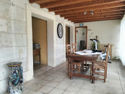 Maison - 250 m² - 7 pièces