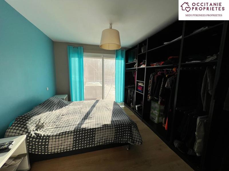 Villa - 131 m² - 5 pièces