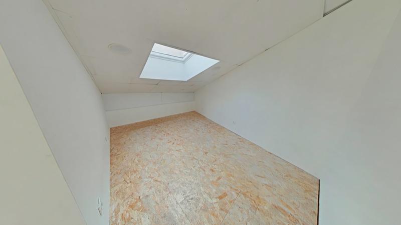 Local commercial - 61 m² - 3 pièces