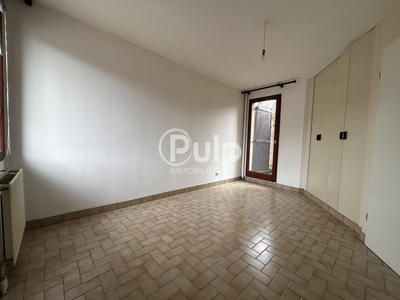 Maison de ville - 107 m² - 5 pièces