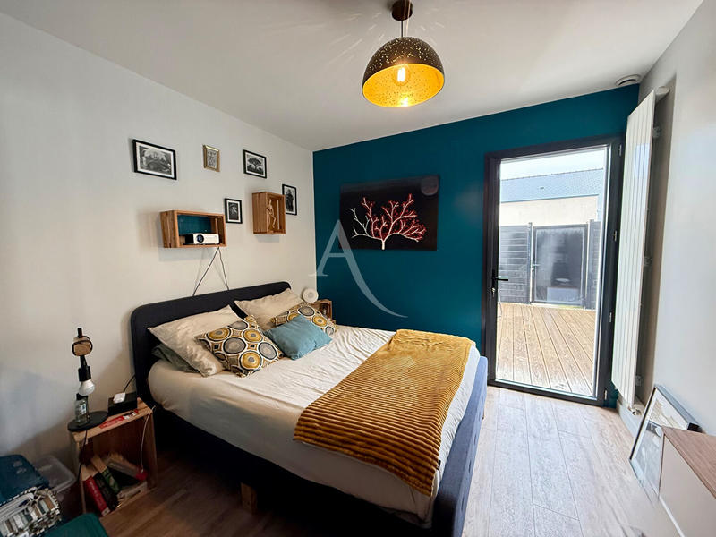 Maison - 160 m² - 8 pièces