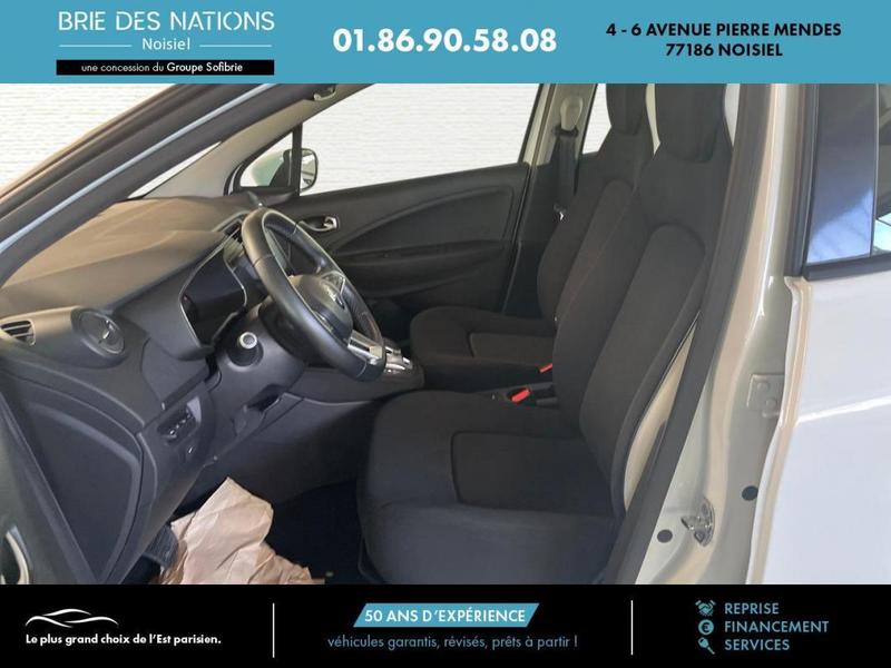 Renault Zoe R110 Business