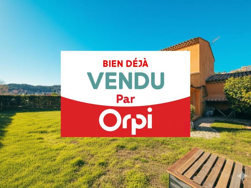 Maison - 81 m² - 3 pièces