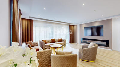 Maison - 180 m² - 6 pièces