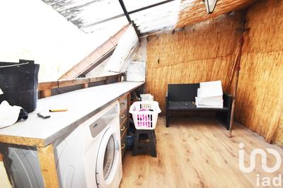 Appartement - 38 m² - 3 pièces