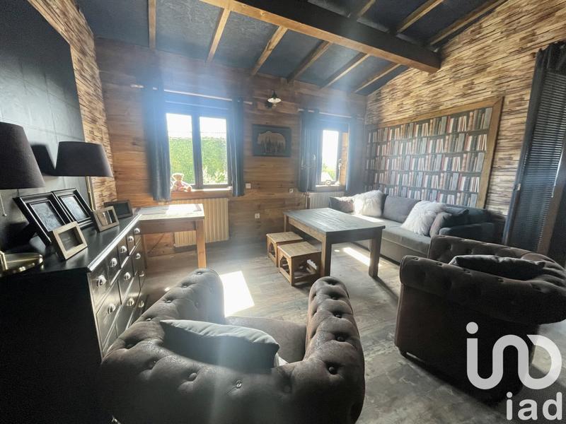 Maison - 387 m² - 15 pièces