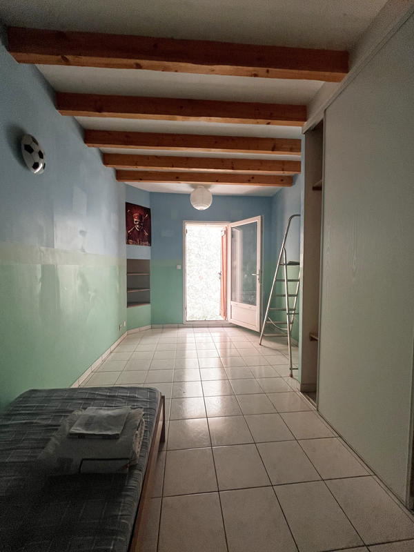 Maison - 150 m² - 5 pièces