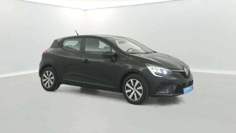 Renault Clio TCe 90 Equilibre 5p
