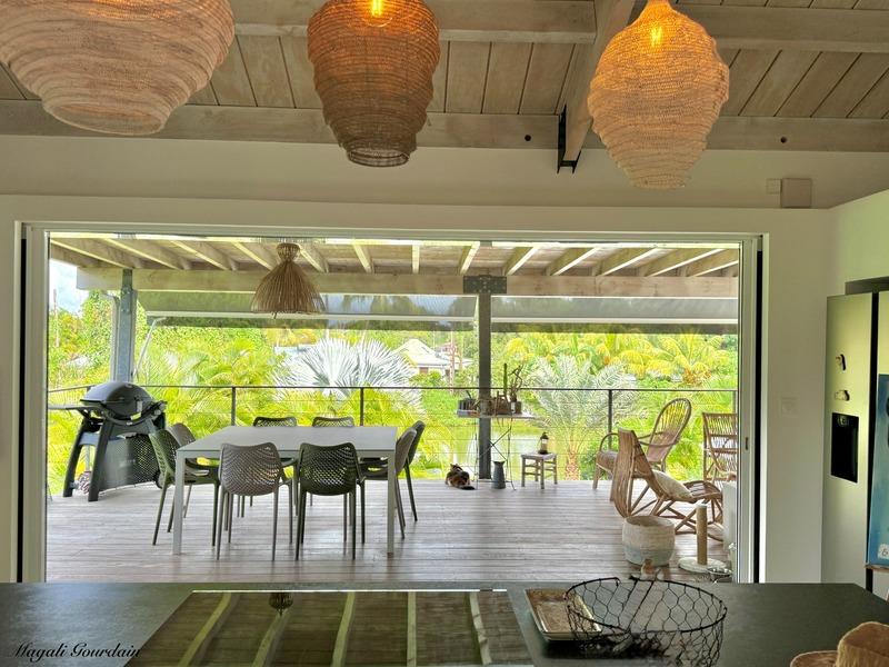 Maison - 141 m² - 5 pièces