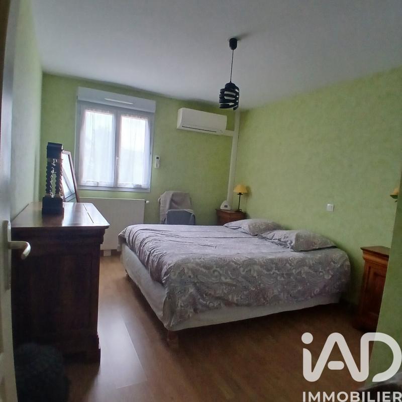 Appartement - 73 m² - 4 pièces