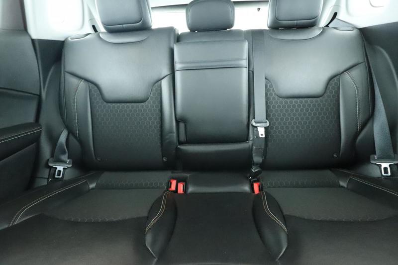 Jeep Compass 1.6 MJet Longitude 120 ch