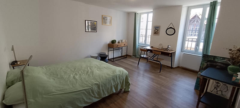 Appartement - 25 m² - 1 pièce