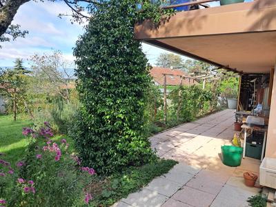 Châlet - 190 m² - 10 pièces