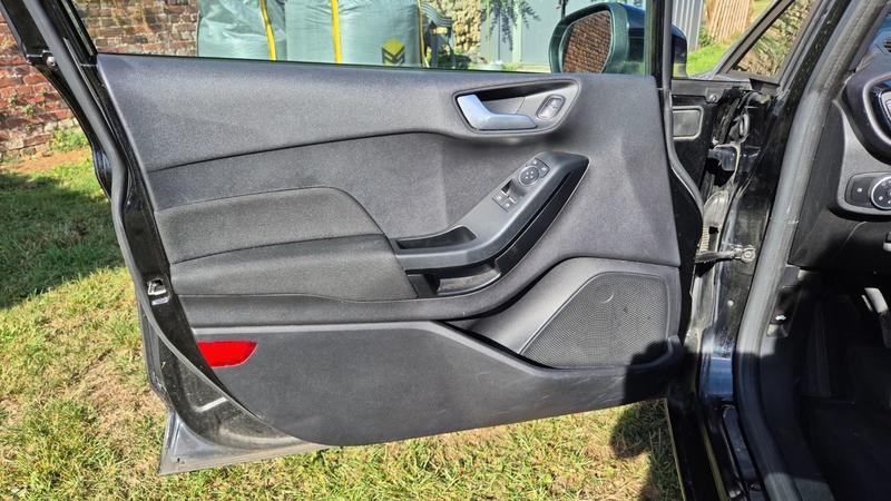 Ford Fiesta VI 1.0 Ecoboost 100 Cool &amp; Connect