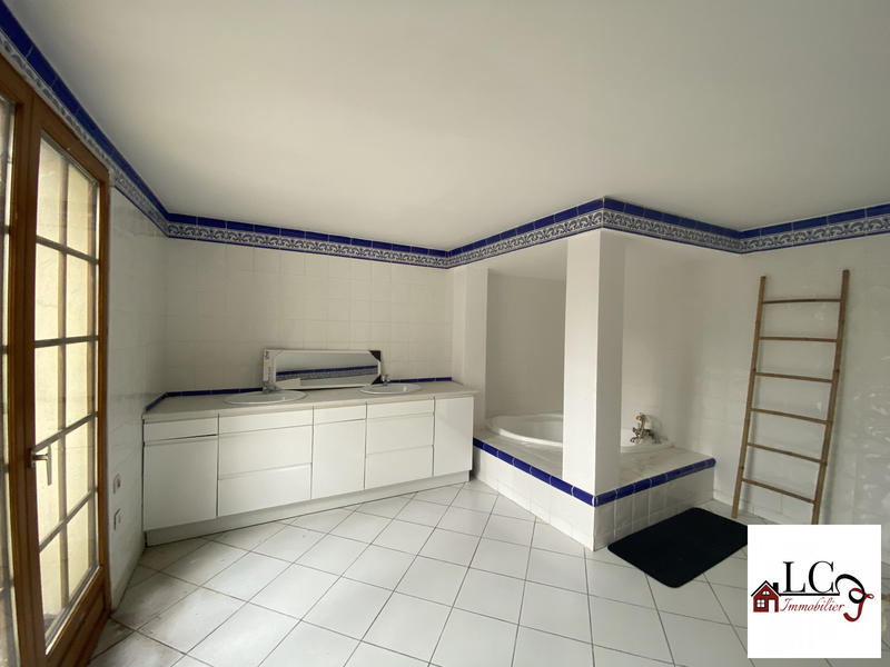 Maison ancienne - 154 m² - 7 pièces