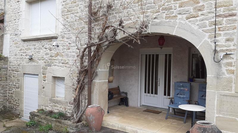 Demeure - 310 m² - 10 pièces