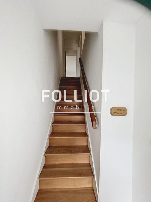 Maison - 101 m² - 5 pièces