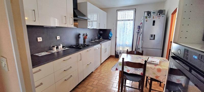 Villa - 78 m² - 4 pièces