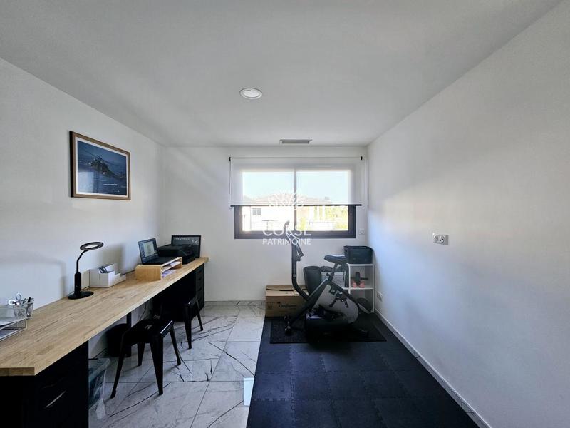 Villa - 136 m² - 5 pièces