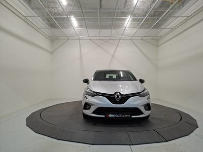 Renault Clio E-Tech 140 - 21n Limited