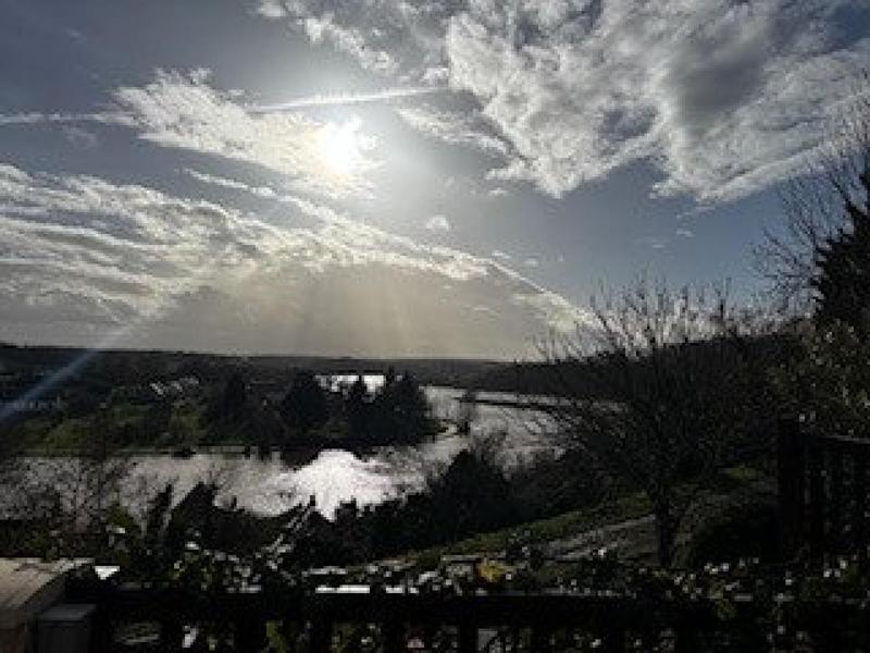 Maison - 215 m² - 6 pièces